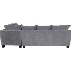 Hot Miller Sectional Living Room Sets|Custom Order
