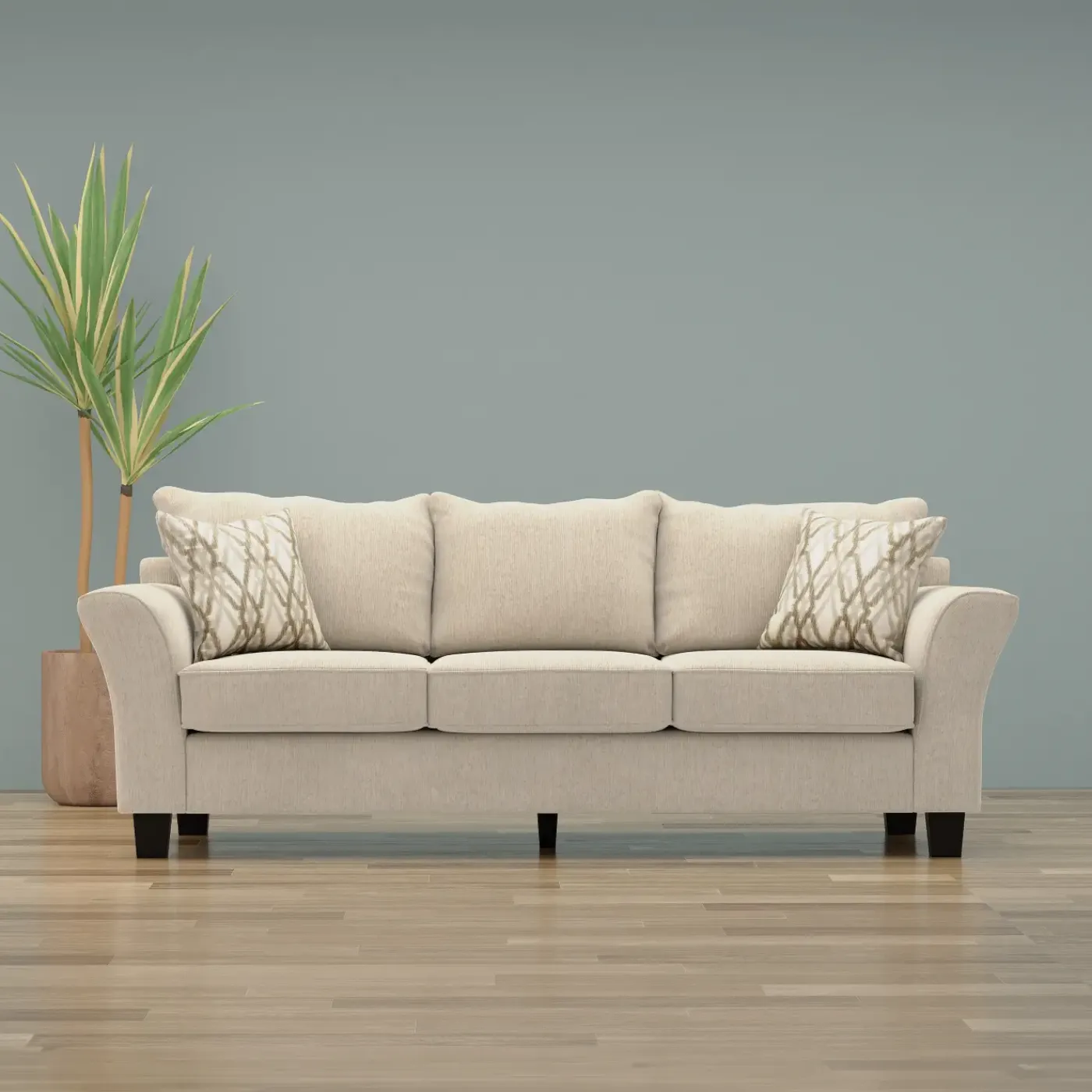 Hot Miller Sofa Sofas & Couches|Custom Order