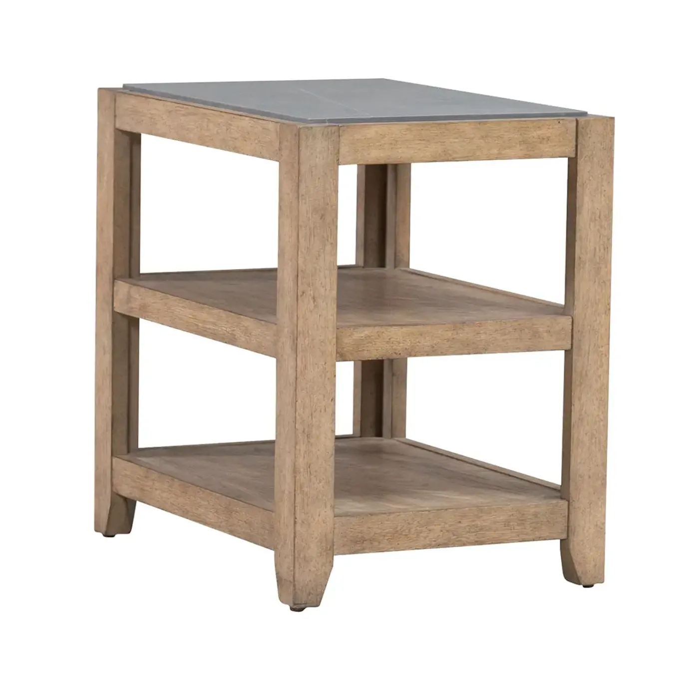 New Millstone Chairside Table Coffee & Cocktail Tables