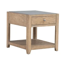 New Millstone End Table Coffee & Cocktail Tables