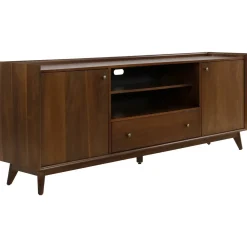 Outlet Minetta 84" Console All Modern Living Items|Living Room