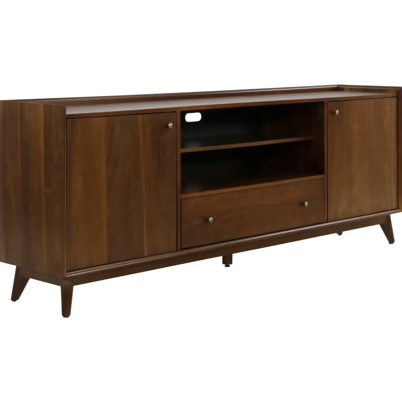 Outlet Minetta 84" Console All Modern Living Items|Living Room