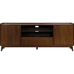 Outlet Minetta 84" Console All Modern Living Items|Living Room