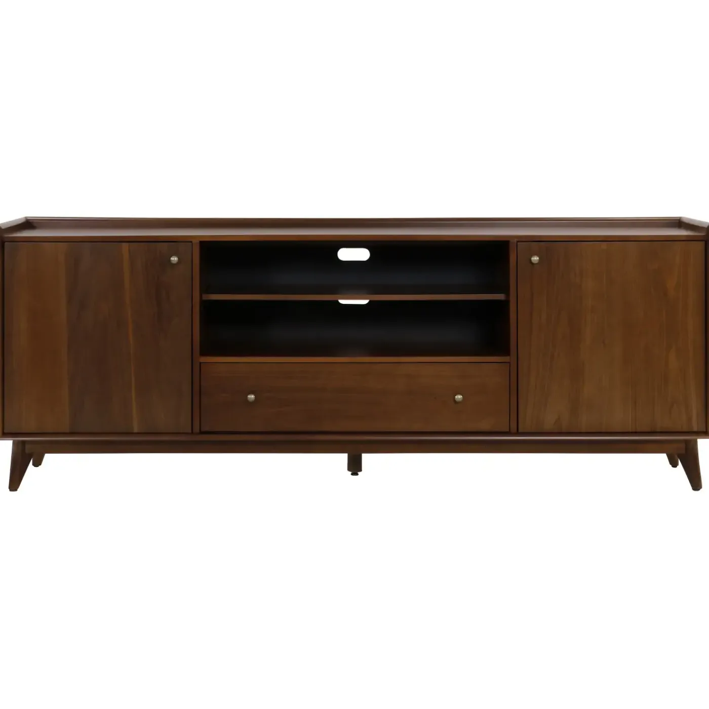 Outlet Minetta 84" Console All Modern Living Items|Living Room
