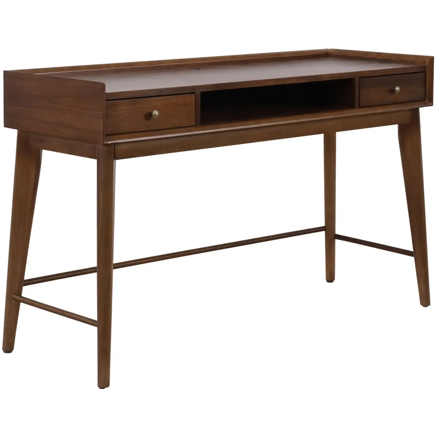 Minetta Desk With USB Kids Desks & Chairs|Desks