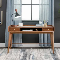 Minetta Desk With USB Kids Desks & Chairs|Desks