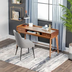 Minetta Desk With USB Kids Desks & Chairs|Desks
