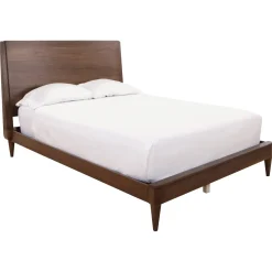 Best Minetta Eastern King Panel Bed All Modern Living Items|King Beds