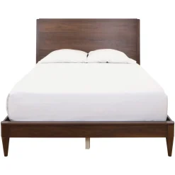 Best Minetta Eastern King Panel Bed All Modern Living Items|King Beds