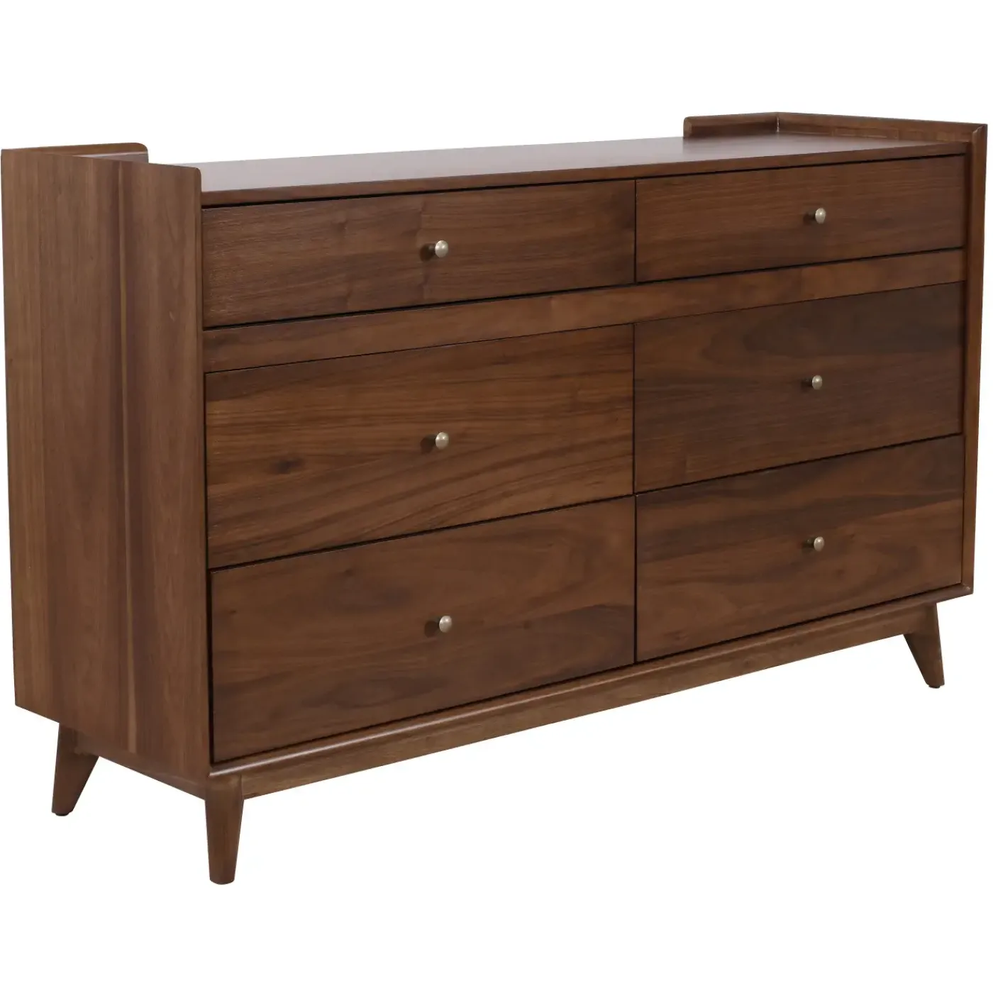 Sale Minetta Eastern King Panel Bed, Dresser, Mirror, Nightstand All Modern Living Items|Bedroom