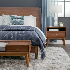 Sale Minetta Loft California King Bed All Modern Living Items|King Beds