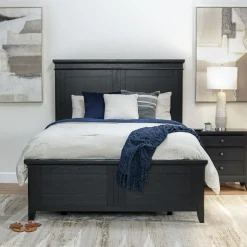 Best Modern Classics Bed-New! Bedroom|Beds & Headboards