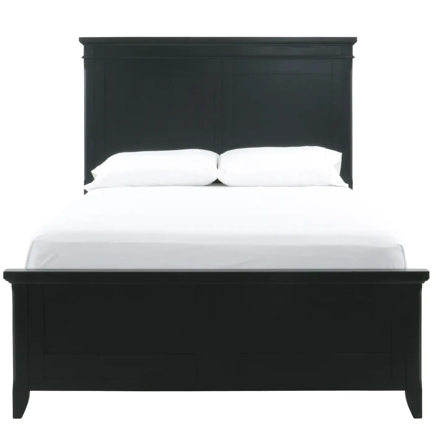 Best Modern Classics Bed-New! Bedroom|Beds & Headboards