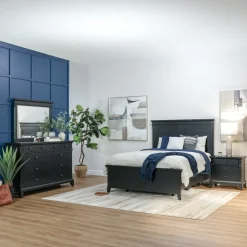 Sale Modern Classics Bedroom Set-New! Bedroom Sets