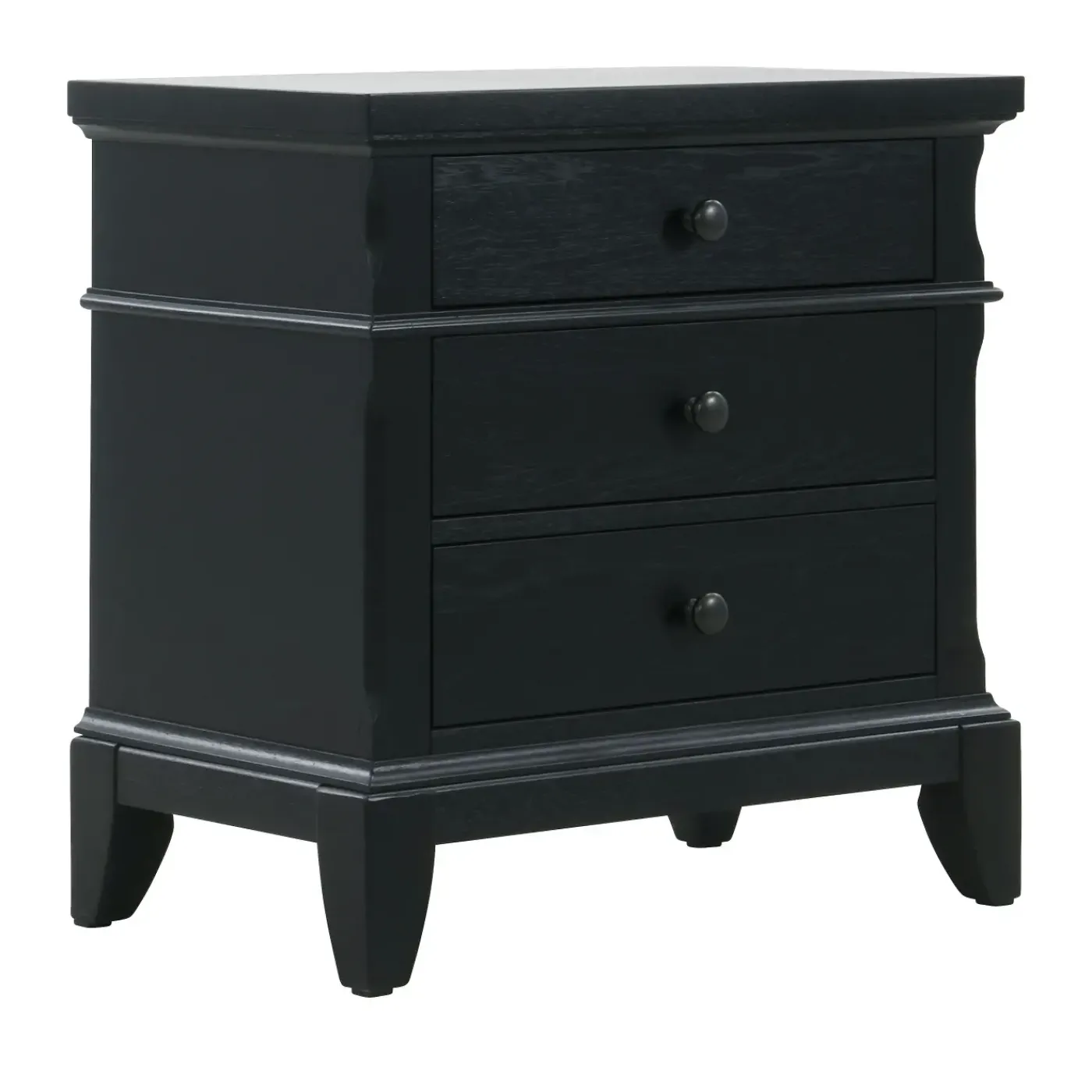 Online Modern Classics Nightstand Bedroom|All Outlet & Clearance Items