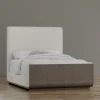 Online Modern Mood Bed All Premier Items|Beds & Headboards