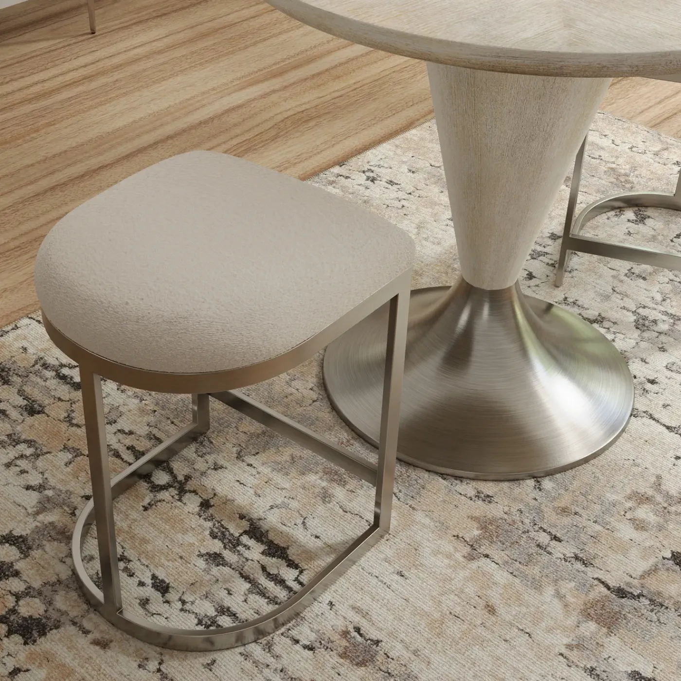Clearance Modern Mood Counter Stool All Premier Items|Dining