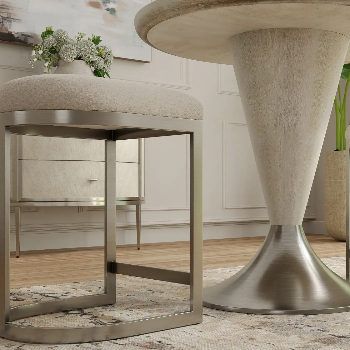 Clearance Modern Mood Counter Stool All Premier Items|Dining