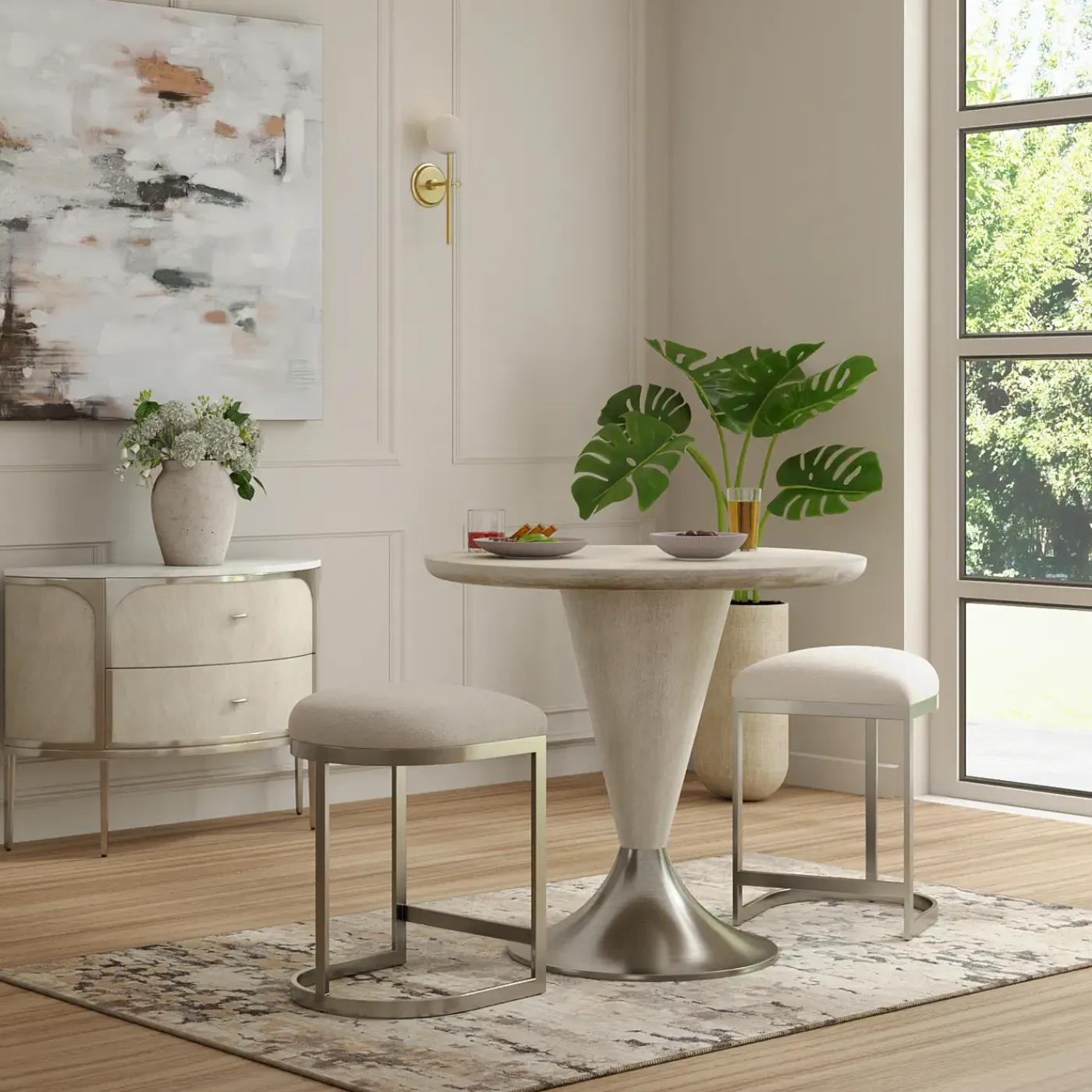 Modern Mood Counter Table All Premier Items|Dining Tables