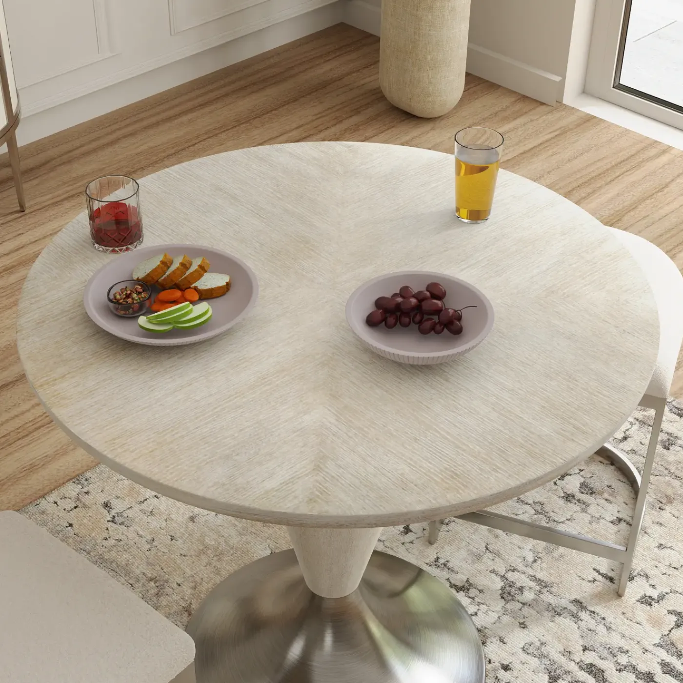 Modern Mood Counter Table All Premier Items|Dining Tables