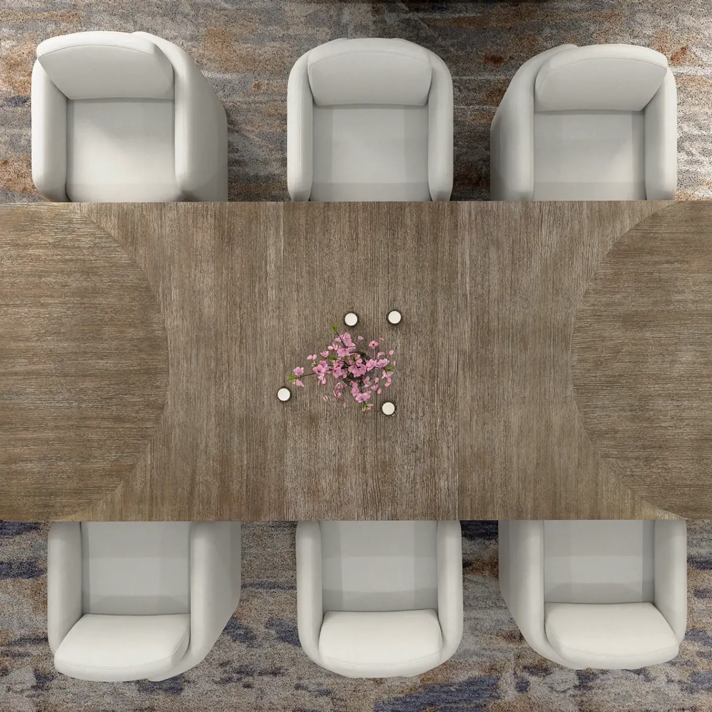 Sale Modern Mood Dining Table All Premier Items|Dining Tables