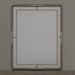 New Modern Mood Mirror All Premier Items|Bedroom