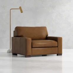 Online Monarch Leather Chair Chairs