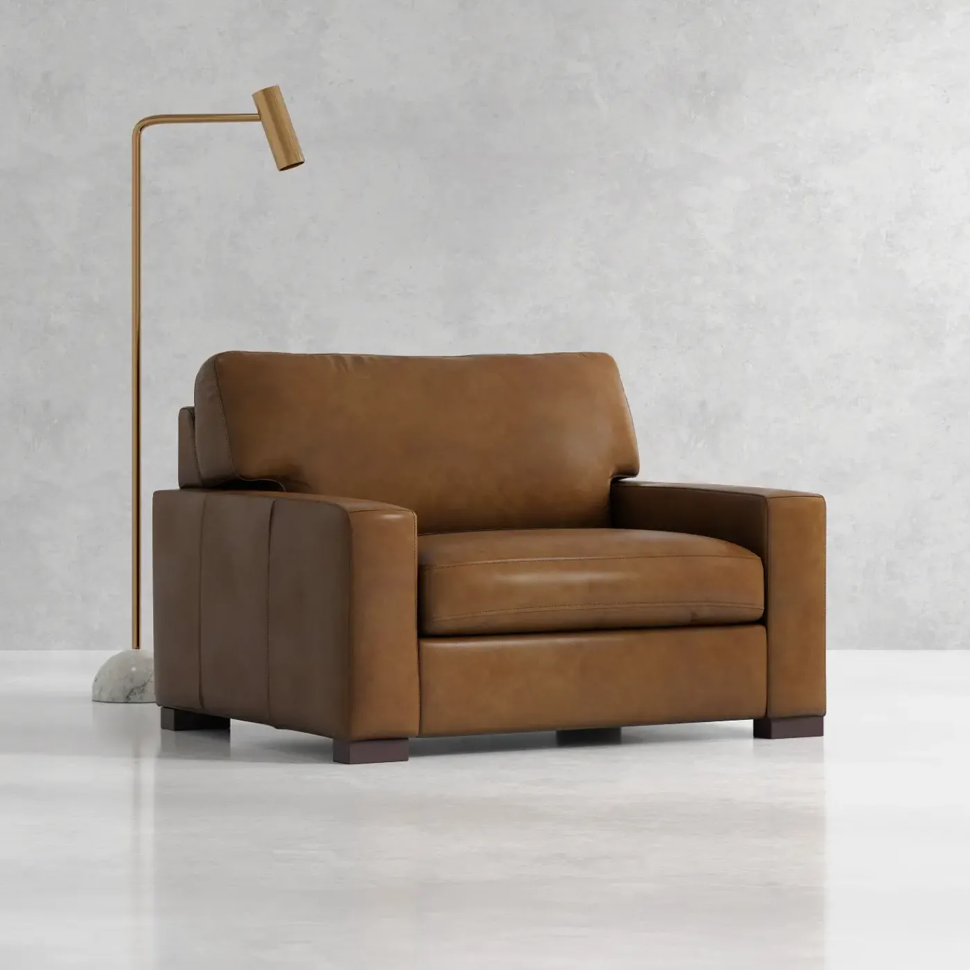 Online Monarch Leather Chair Chairs