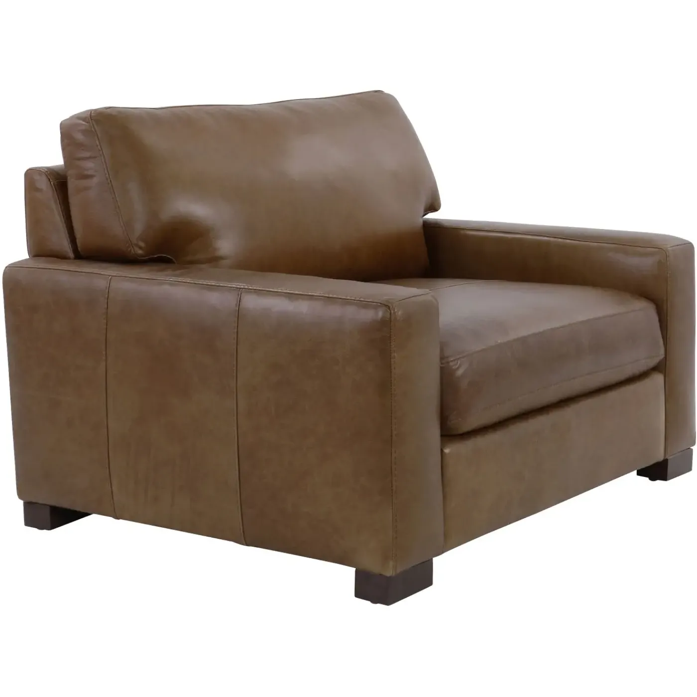 Online Monarch Leather Chair Chairs