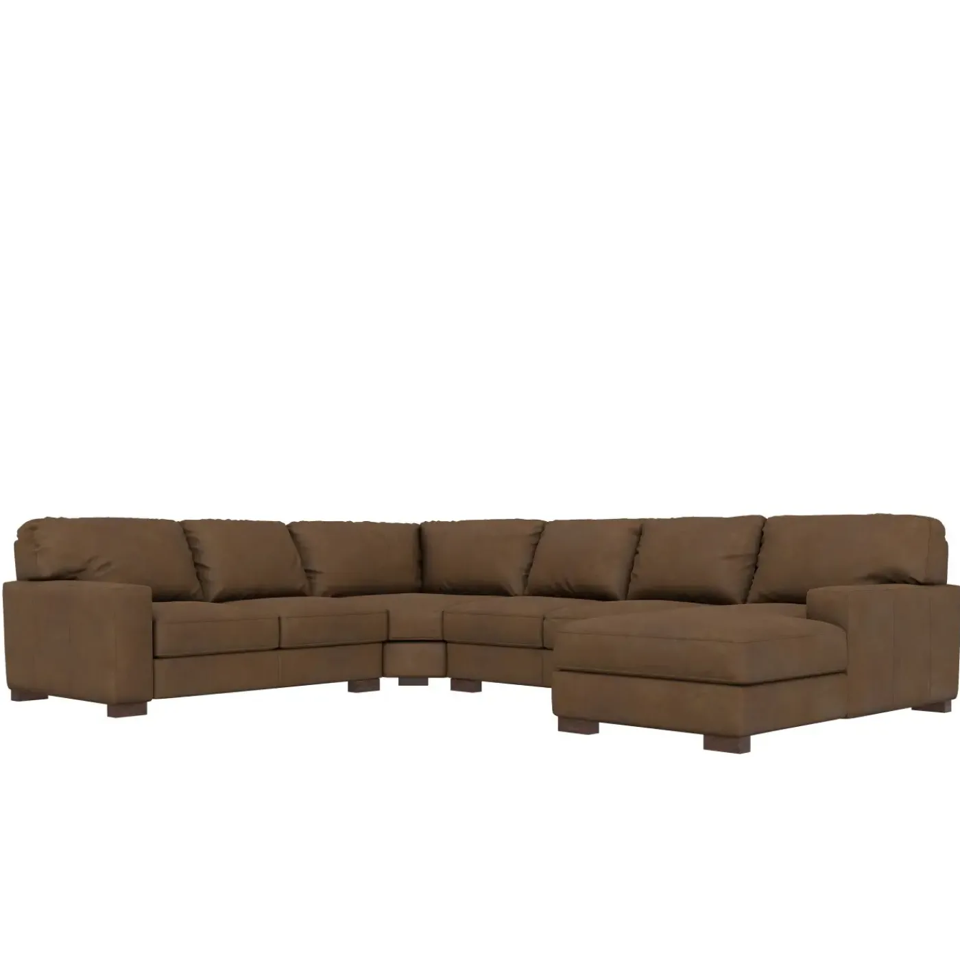 Discount Monarch Leather Sectional Living Room Sets|Sectionals