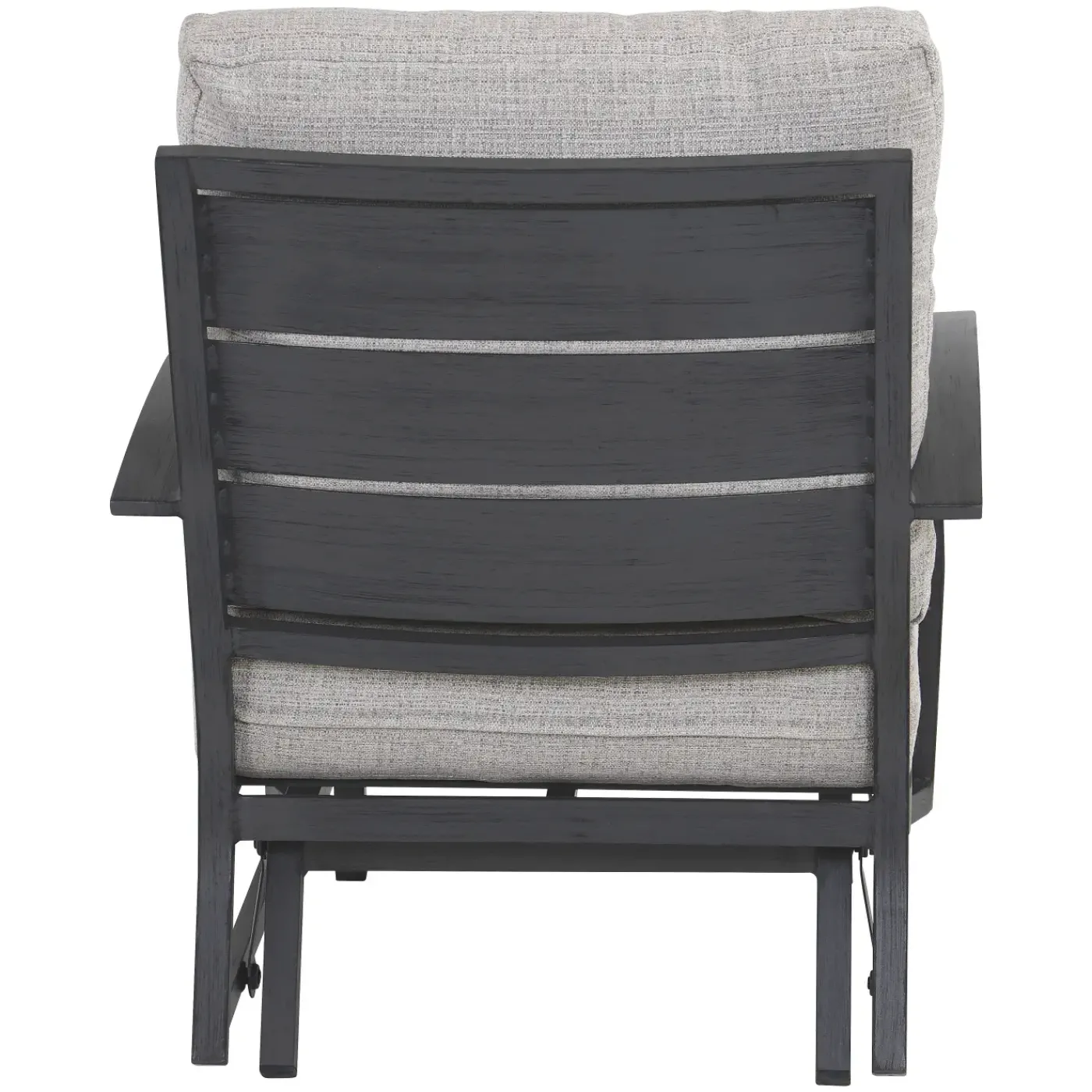 New Monterey Outdoor Glider Chair Outdoor Seating
