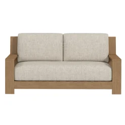 Moorea Outdoor Loveseat Outdoor Seating