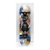 Outlet Mouse Skateboard Wall Decor Kids Accessories|Wall Art
