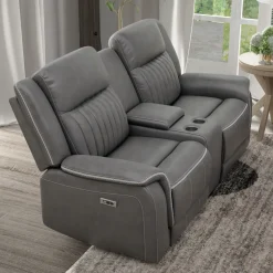 Hot Myers Power Reclining Loveseat Loveseats