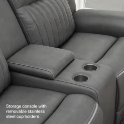 Hot Myers Power Reclining Loveseat Loveseats