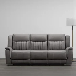 Clearance Myers Power Reclining Sofa Sofas & Couches