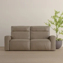 Sale Myles Power Sofa with Zero Gravity Sofas & Couches|Leather Sofas