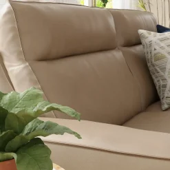 Sale Myles Power Sofa with Zero Gravity Sofas & Couches|Leather Sofas