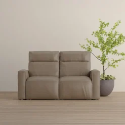 Sale Myles PWR Loveseat with Zero Gravity Loveseats