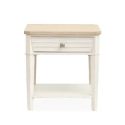 Nantucket End Table Coffee & Cocktail Tables