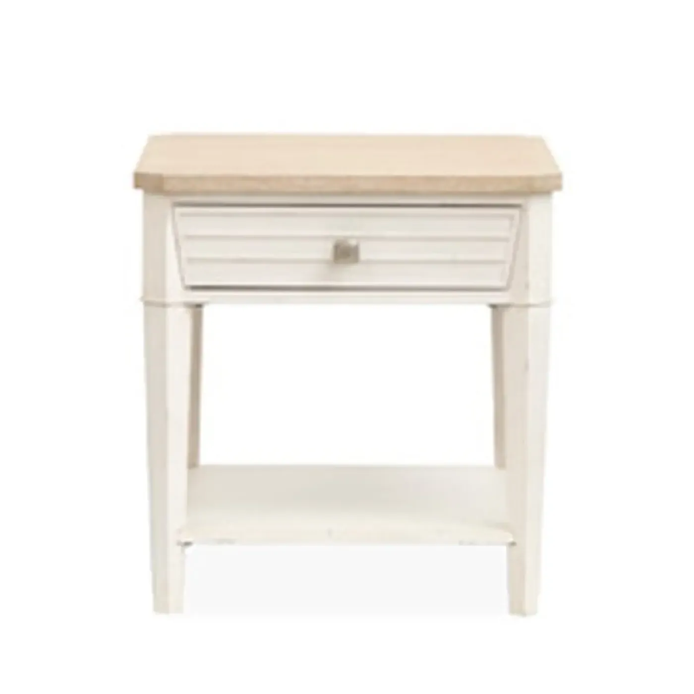 Nantucket End Table Coffee & Cocktail Tables