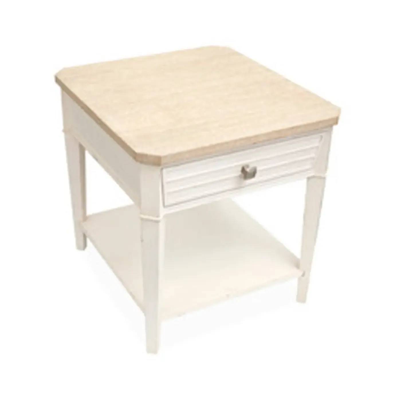 Nantucket End Table Coffee & Cocktail Tables
