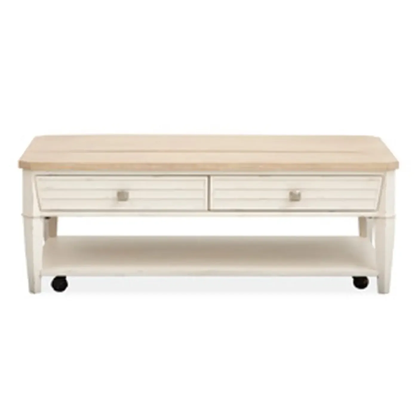 Clearance Nantucket Lift-top Cocktail Table Coffee & Cocktail Tables