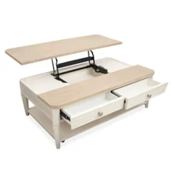 Clearance Nantucket Lift-top Cocktail Table Coffee & Cocktail Tables