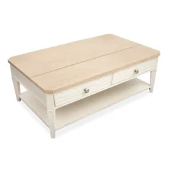 Clearance Nantucket Lift-top Cocktail Table Coffee & Cocktail Tables