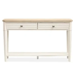 Nantucket Sofa Table Coffee & Cocktail Tables