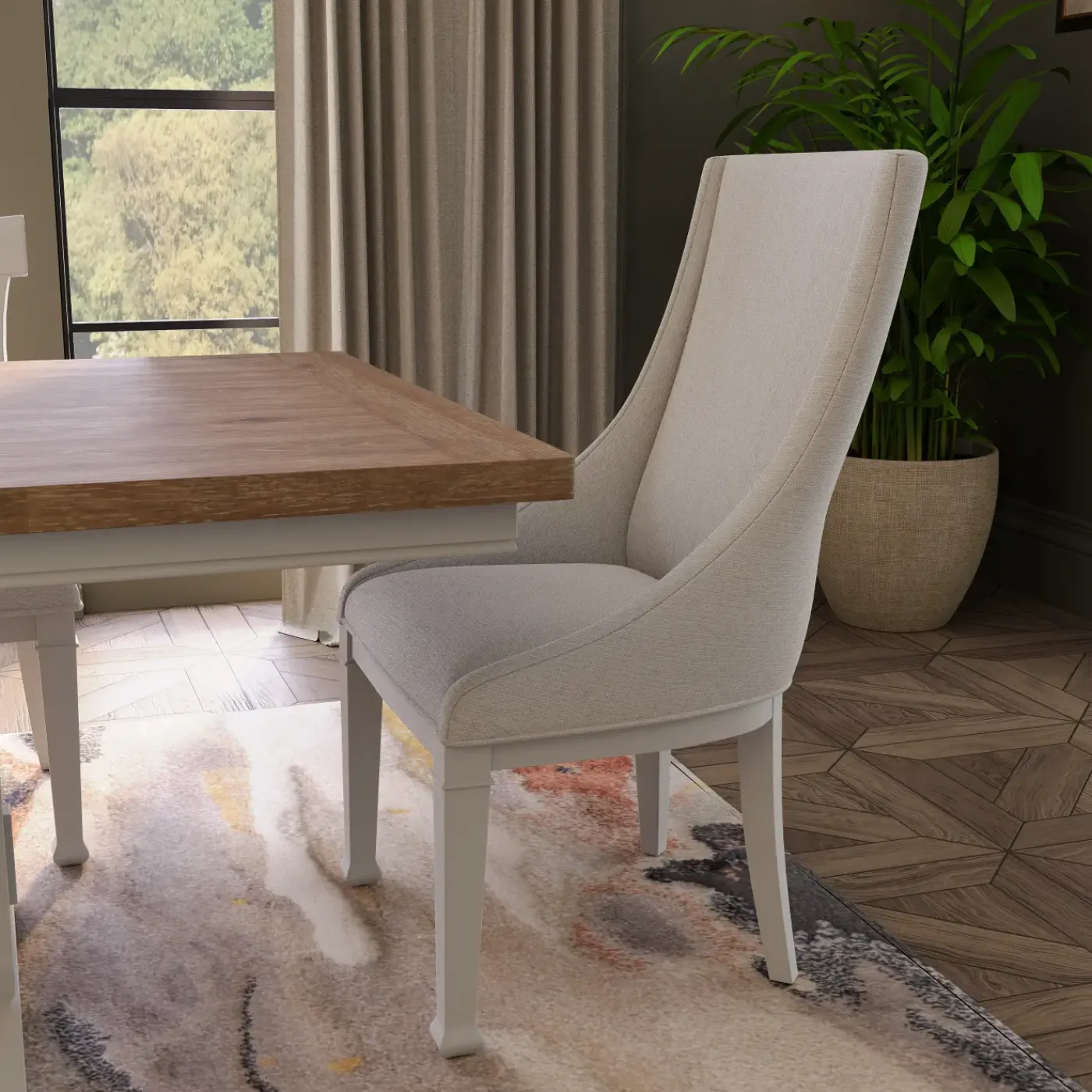 New Newport Dining Set Dining Room Sets