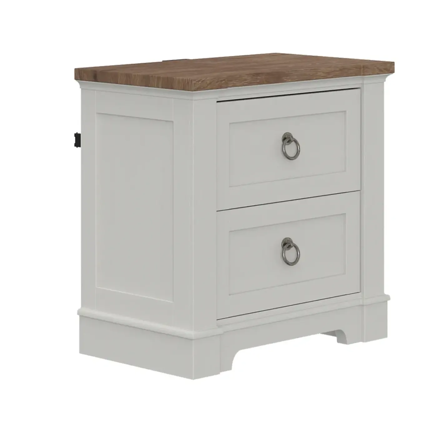 Hot Newport Panel Bedroom Set Bedroom Sets