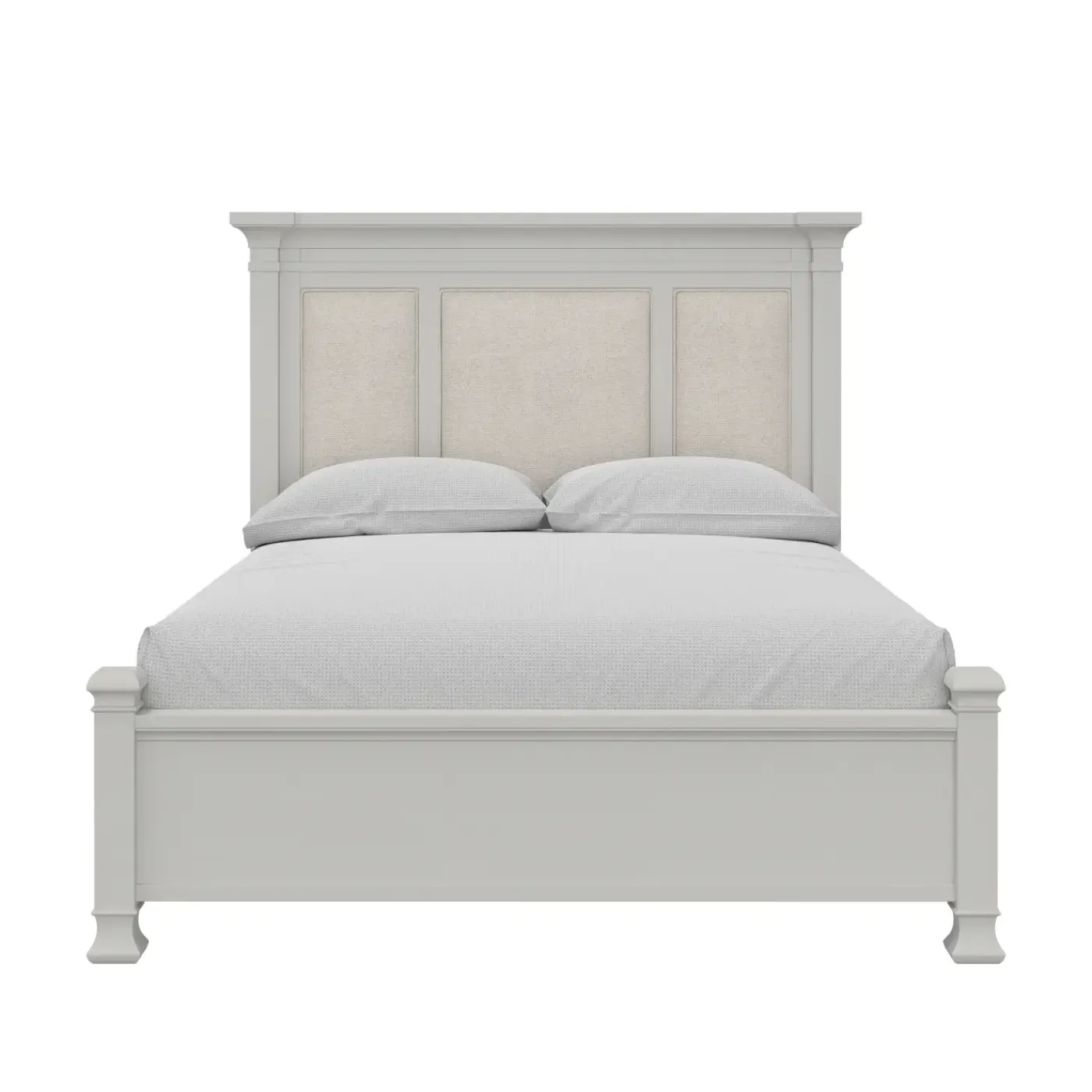 Hot Newport Panel Bedroom Set Bedroom Sets