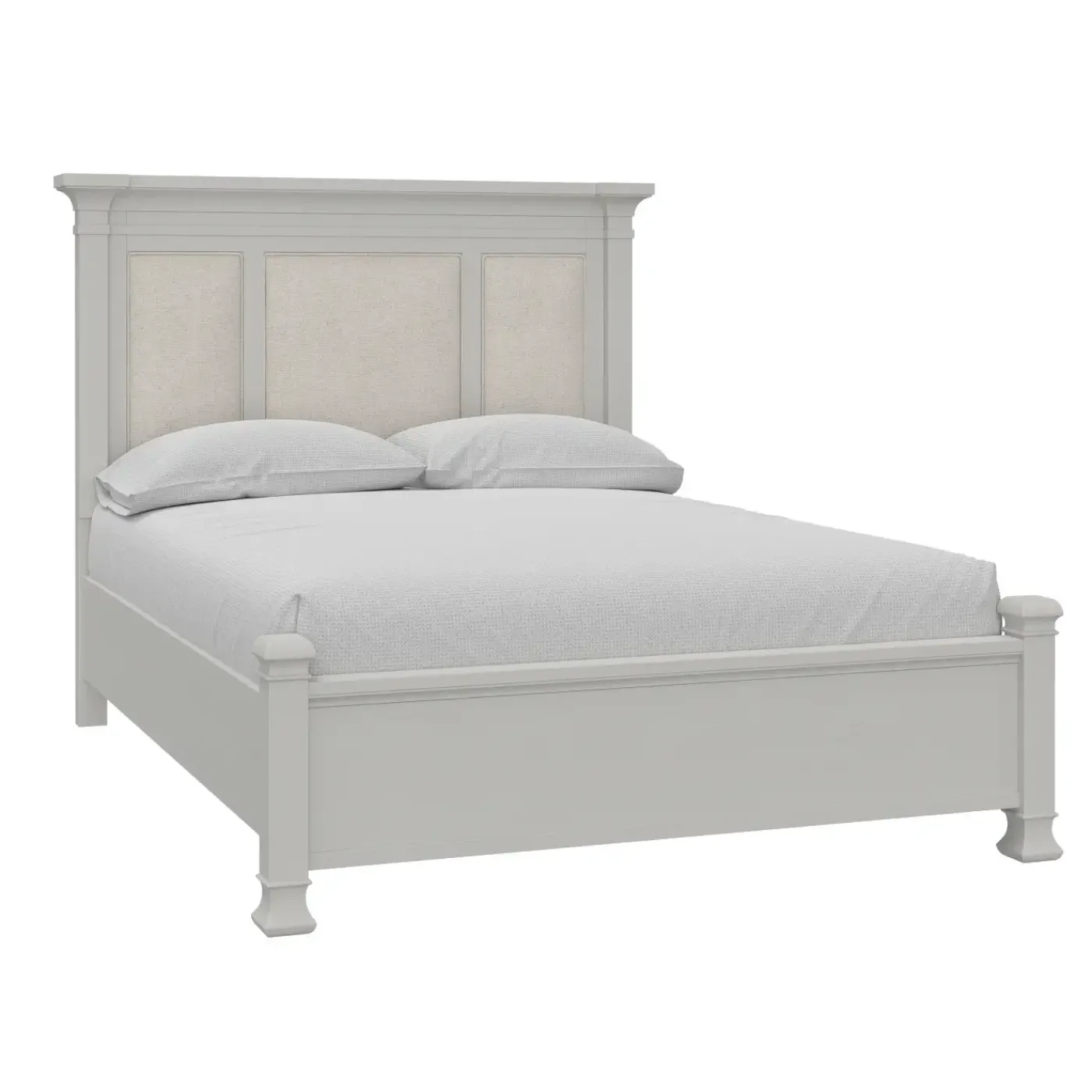 Hot Newport Panel Bedroom Set Bedroom Sets